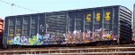 CSXT 136697